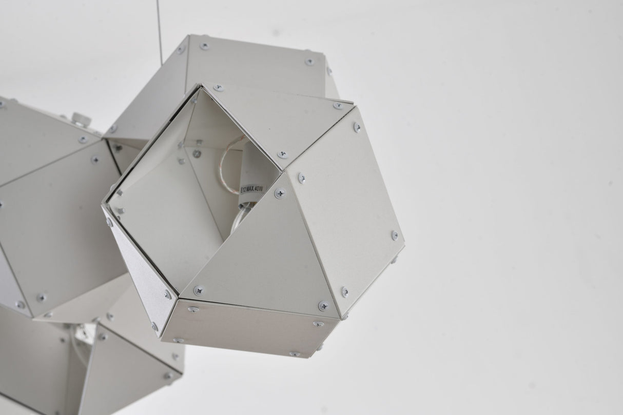 Chandelier CB03-WH