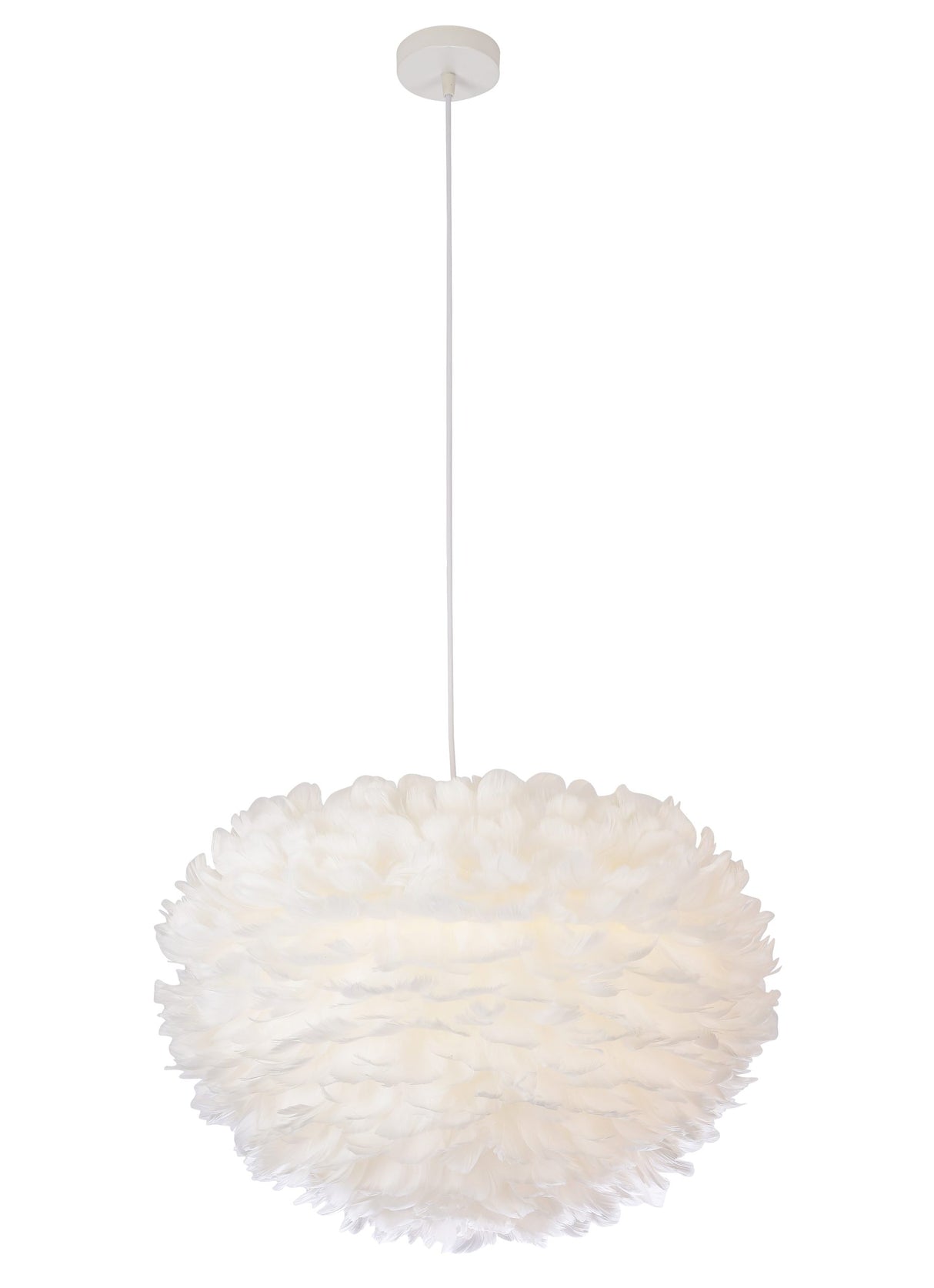 Chandelier DLS14C21W