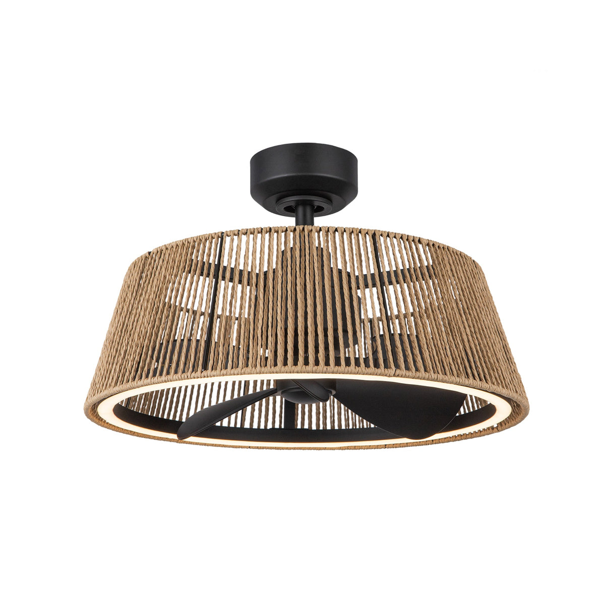 Kuzco Isla 24-in Ceiling Fan