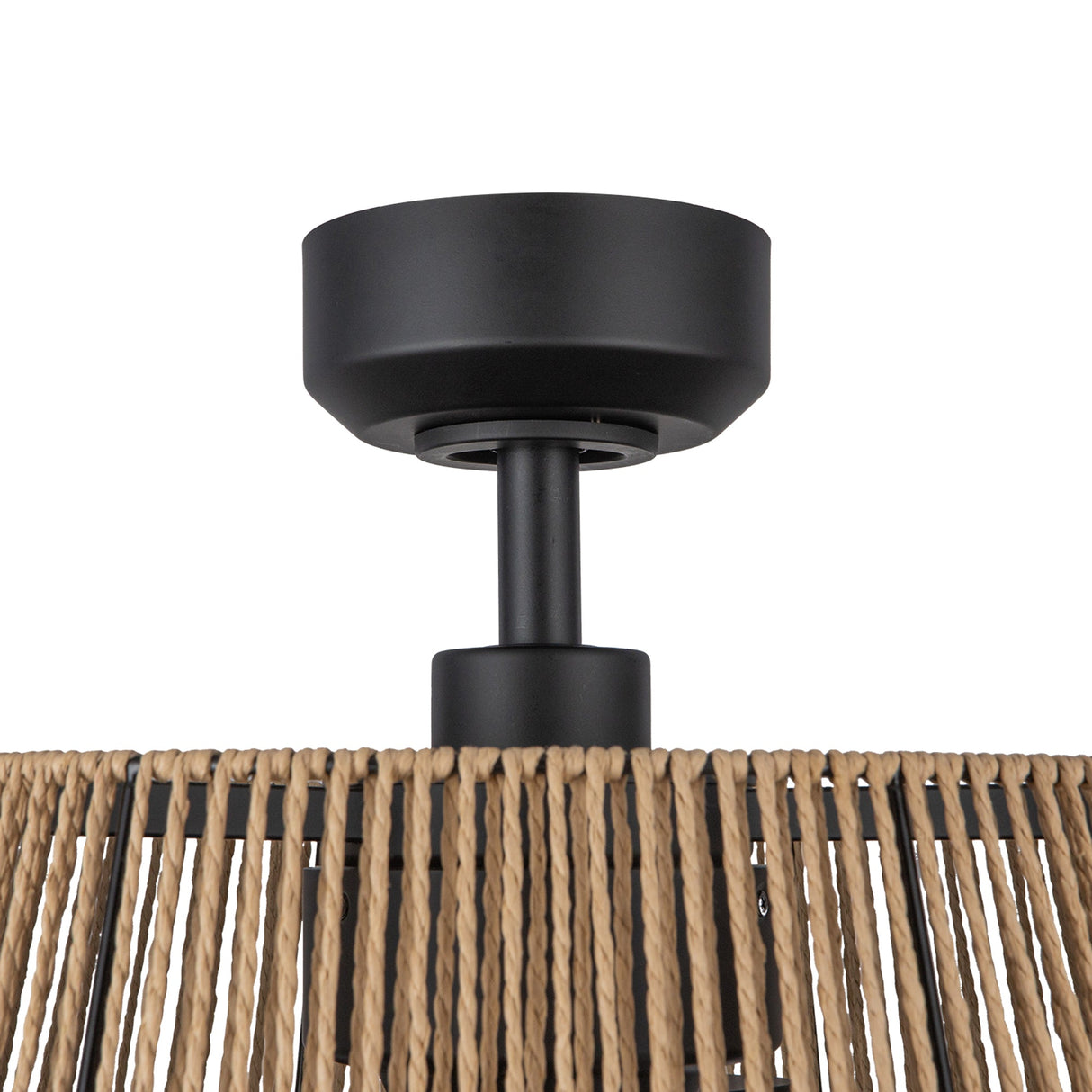 Kuzco Isla 24-in Ceiling Fan
