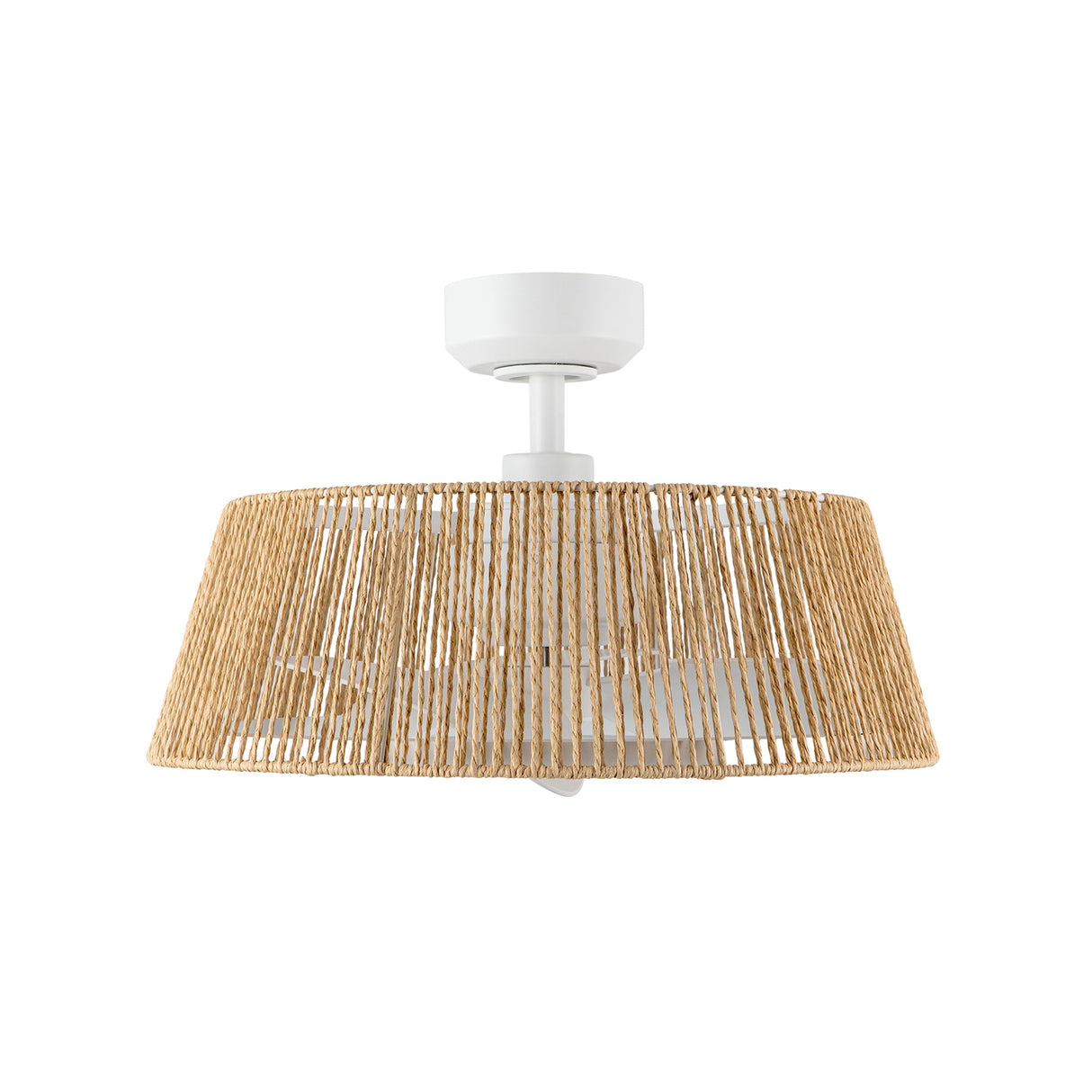 Kuzco Isla 24-in Ceiling Fan