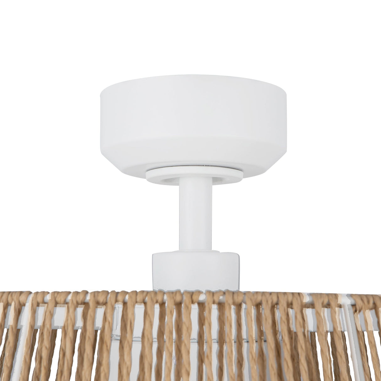 Kuzco Isla 24-in Ceiling Fan