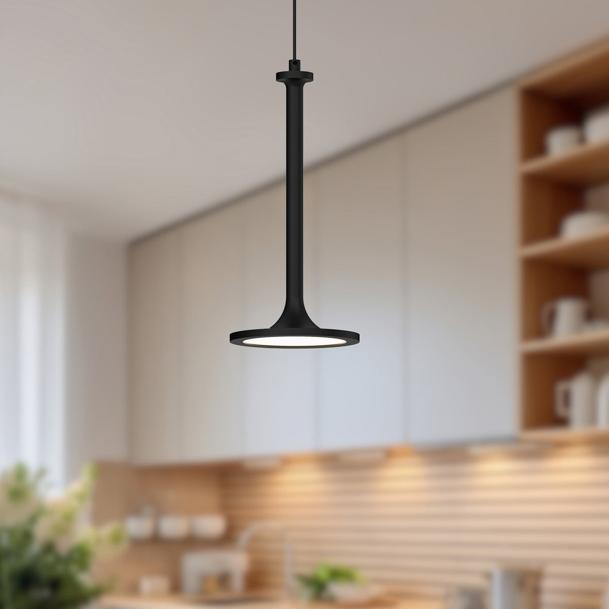 Alora Mood Issa 6-in Pendant