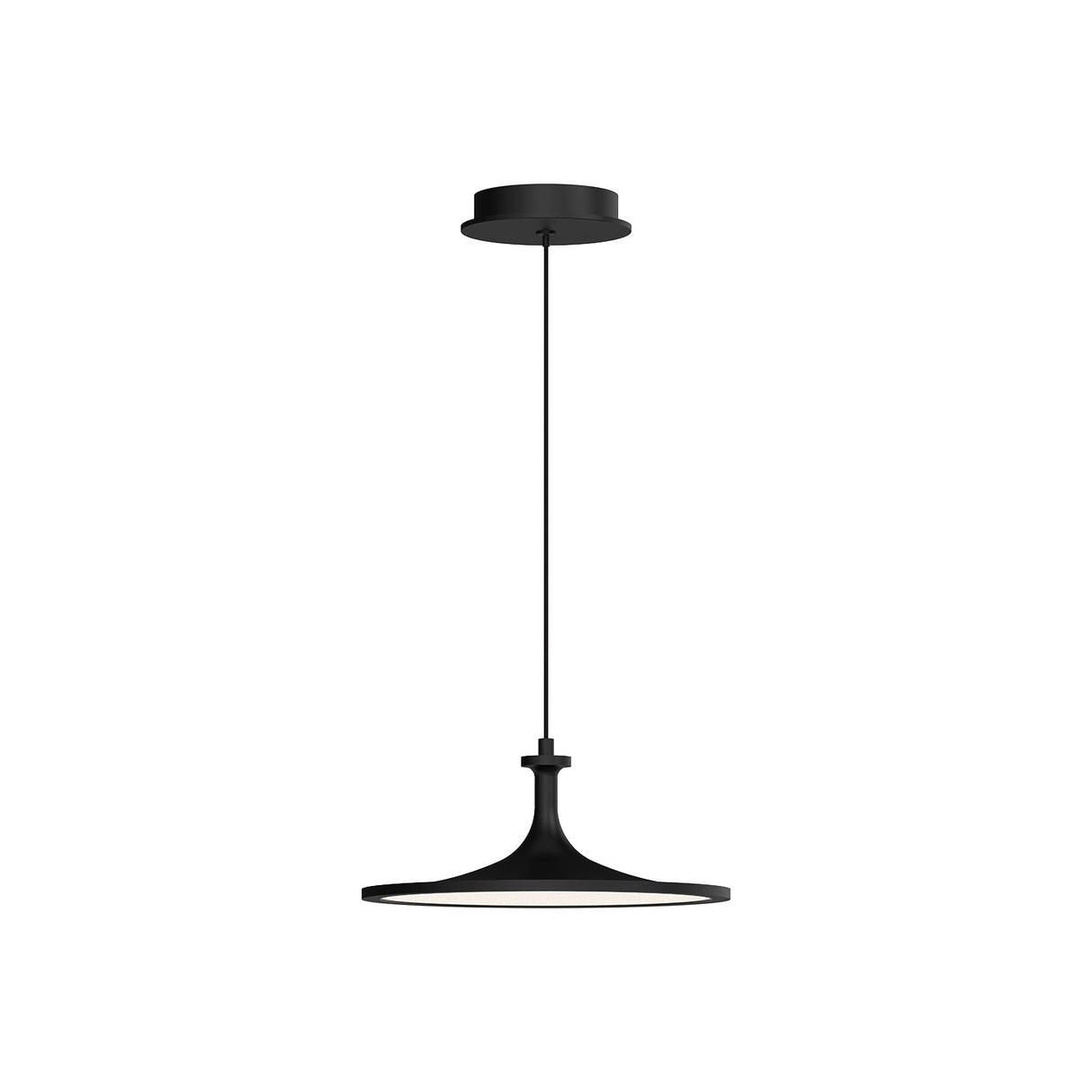 Alora Mood Issa 12-in Pendant
