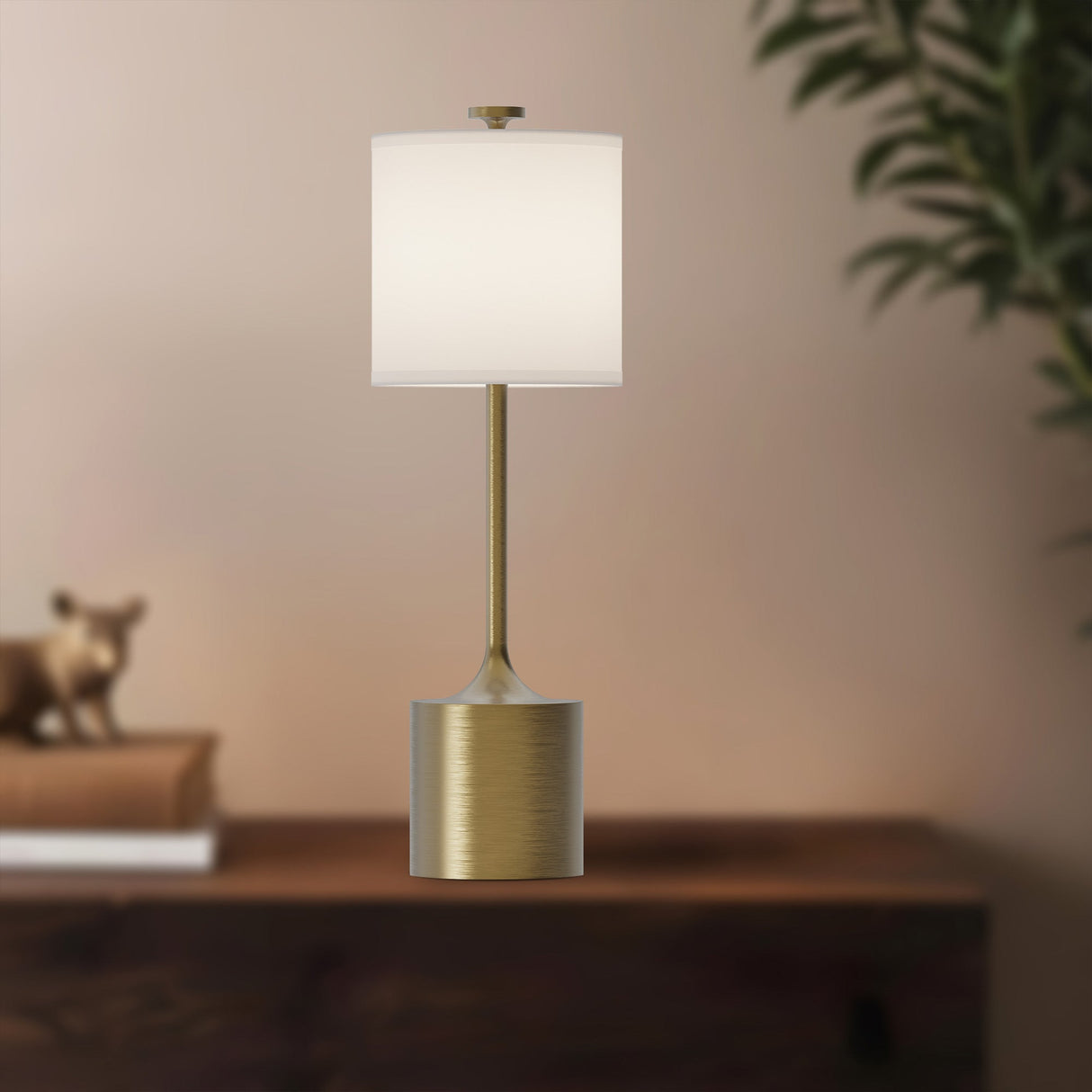 Alora Mood Issa 26-in Table Lamp