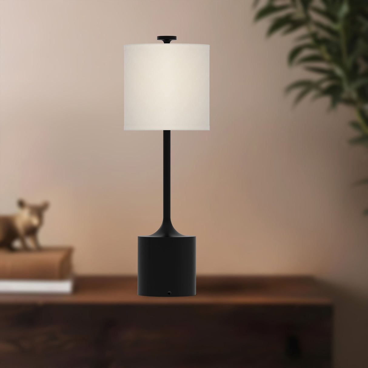Alora Mood Issa 26-in Table Lamp