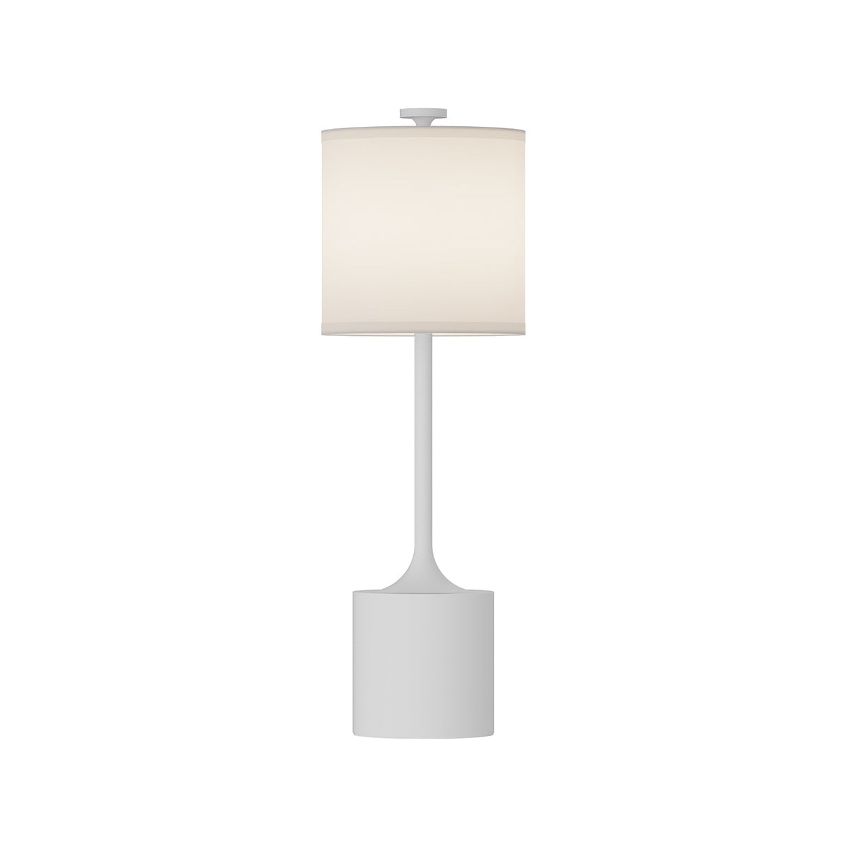 Alora Mood Issa 26-in Table Lamp