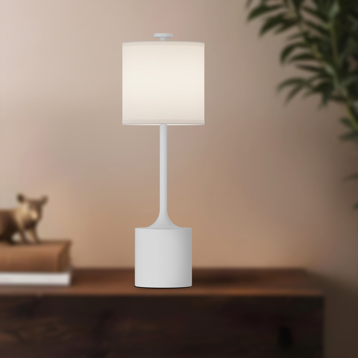 Alora Mood Issa 26-in Table Lamp
