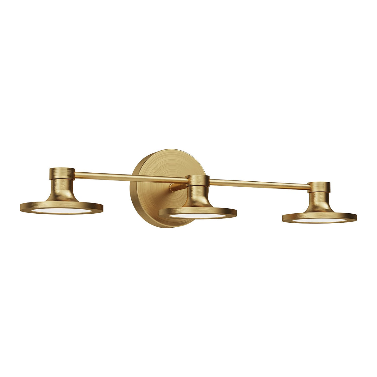 Alora Mood Issa 21-in Vanity Light