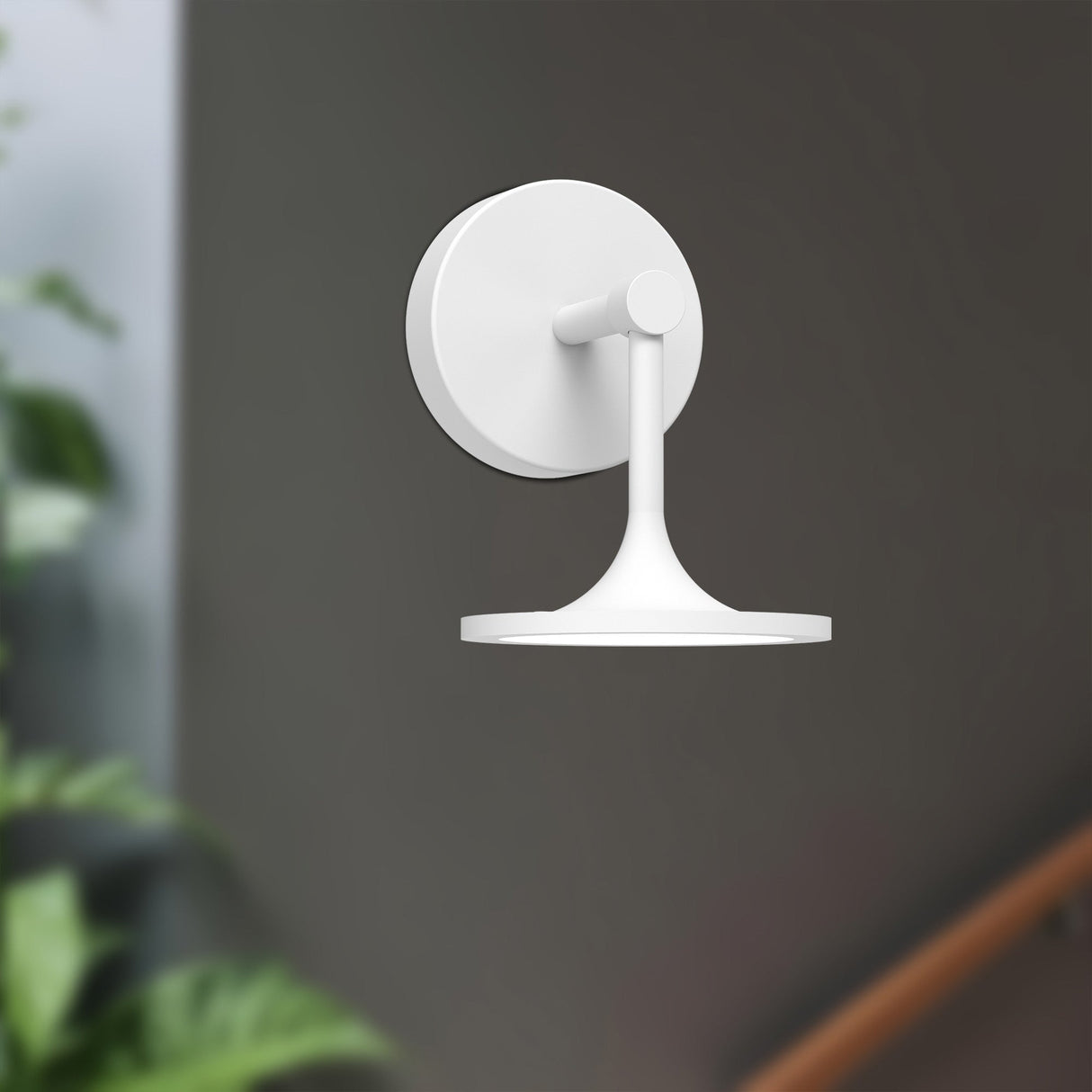 Alora Mood Issa 6-in Wall/Vanity Light