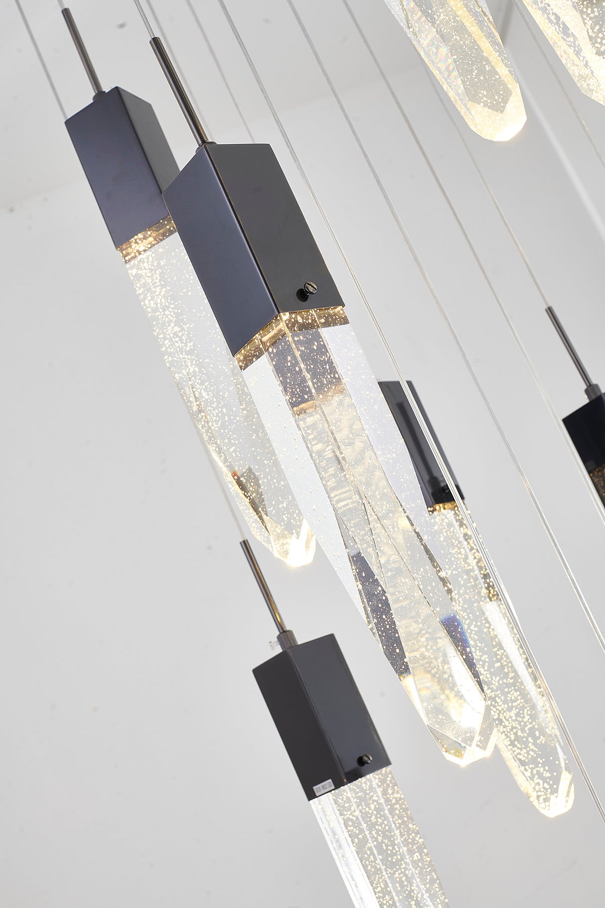 Chandelier ADS22C24BG