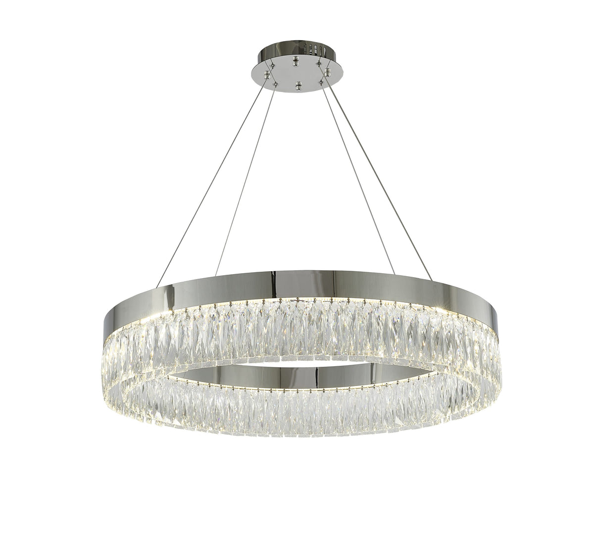 LED Chandelier FT93C32CH-1