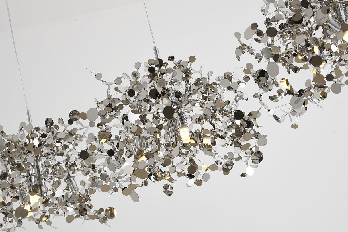 Island Lighting DLS109C63S