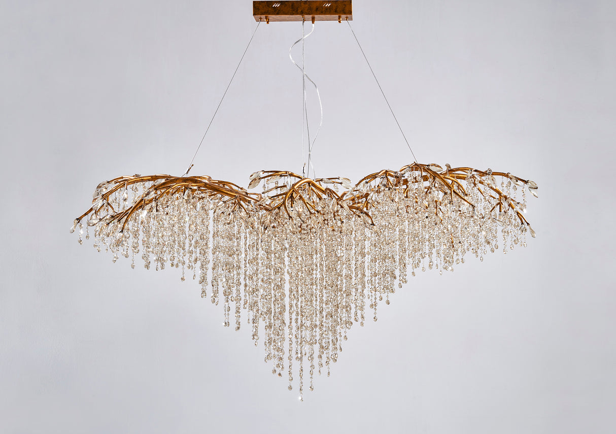 Chandelier AZ03GD