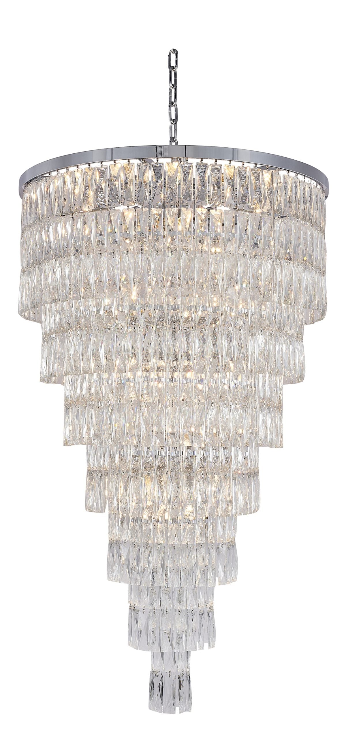 Chandelier OC53C32CH