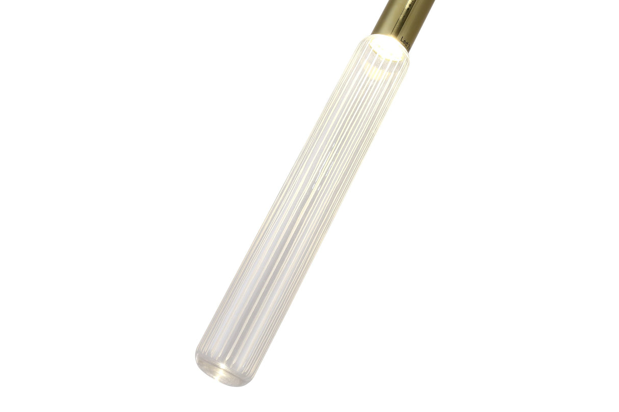 LED Pendant ZD09P21G