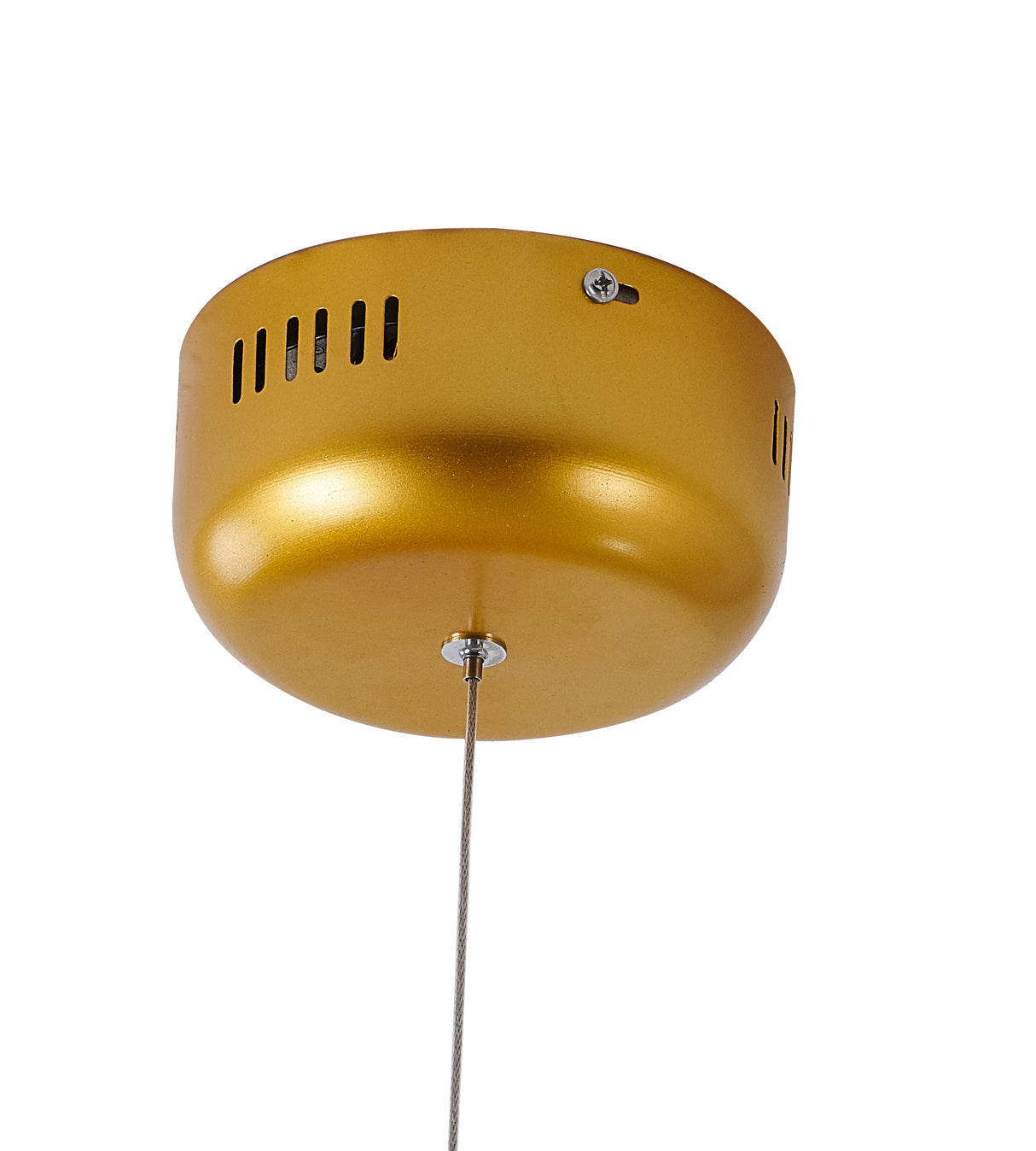 LED Chandelier FL02C38G