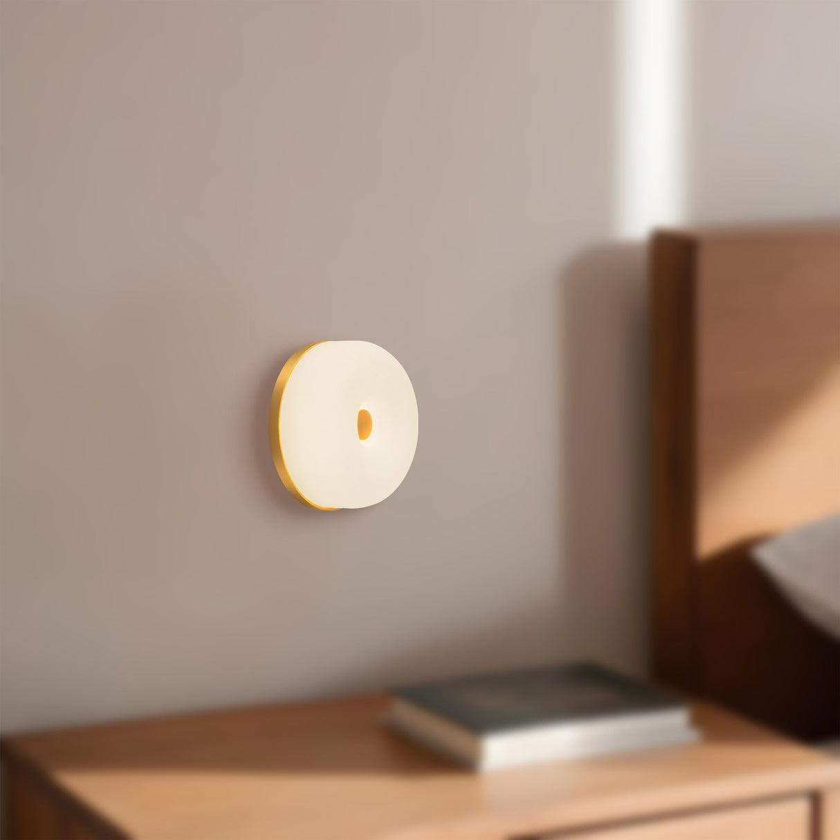 Kuzco Jada 5-in Wall Sconce
