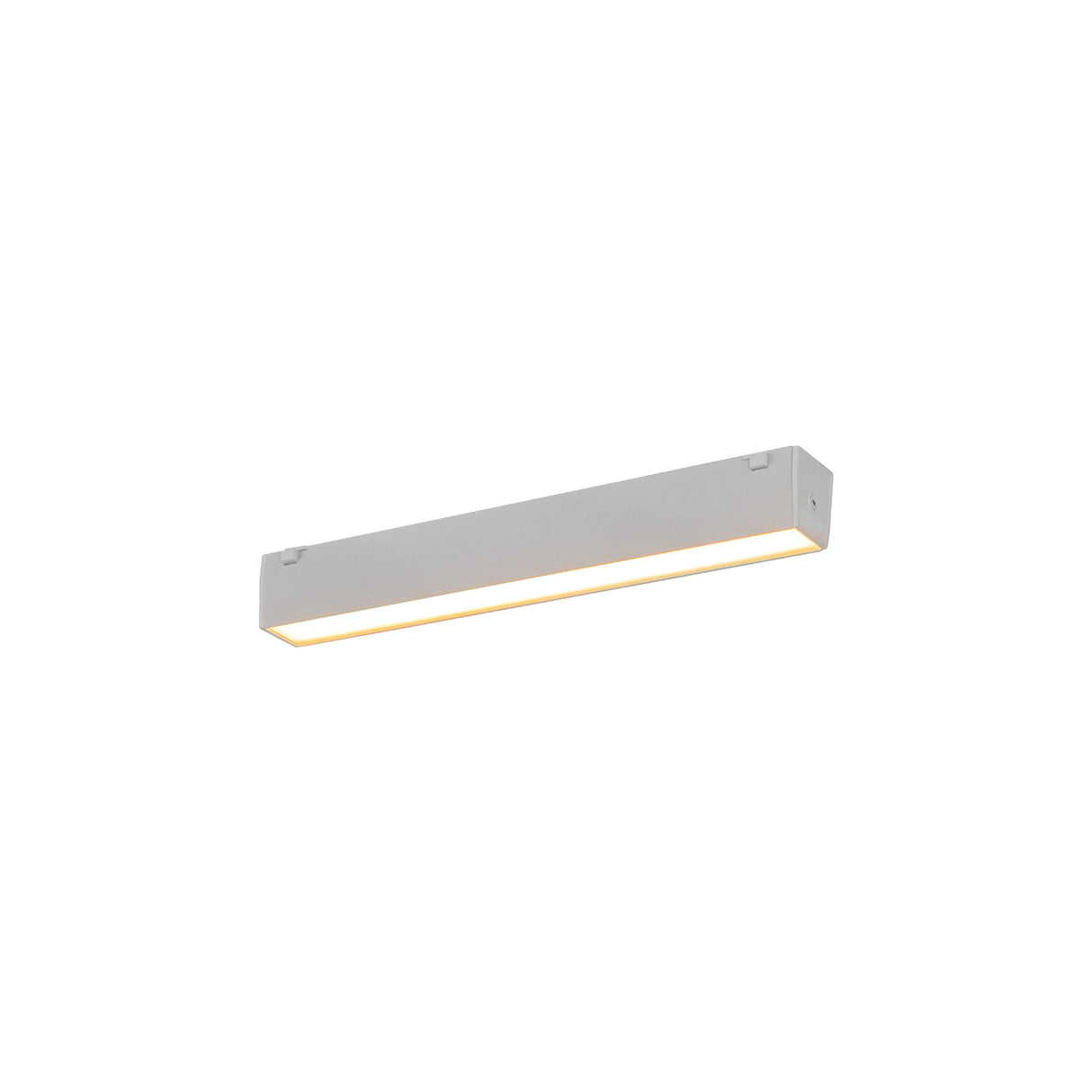 Kuzco Jaren 10-in Trilo Track Light Bar