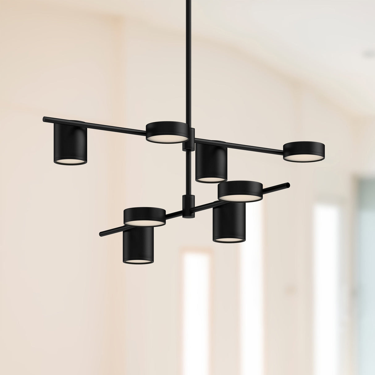 Kuzco Jayden 40-in Chandelier