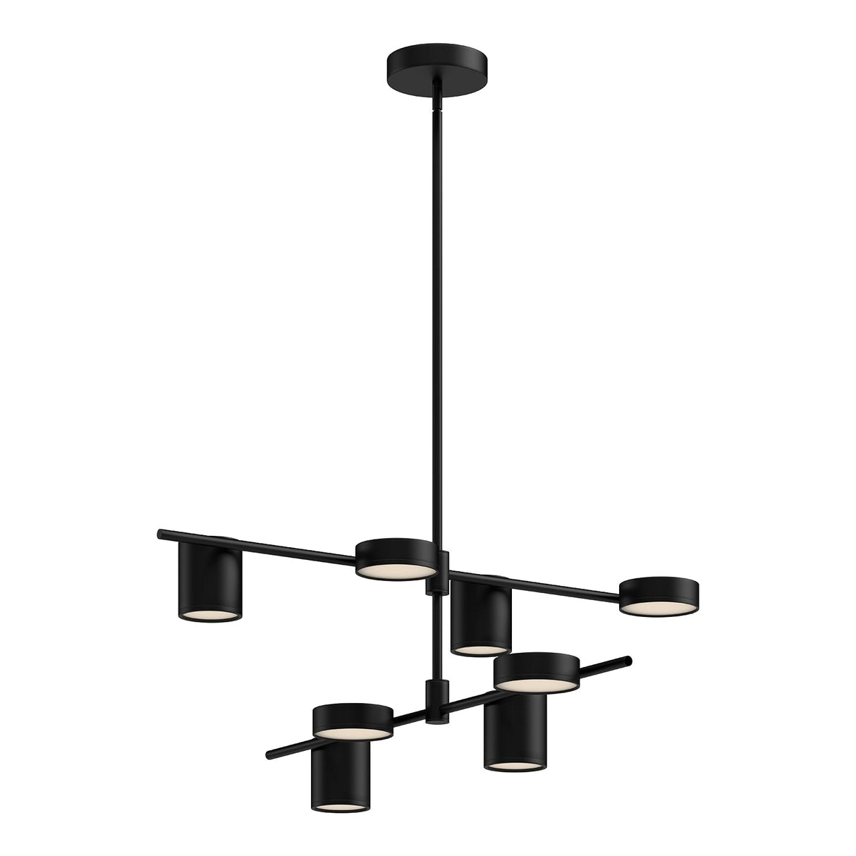 Kuzco Jayden 40-in Chandelier