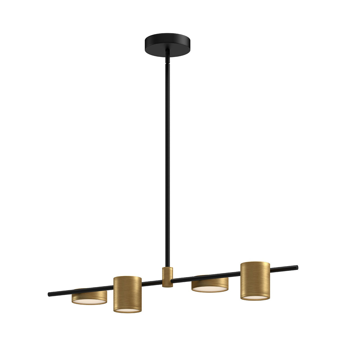 Kuzco Jayden 40-in Linear Pendant