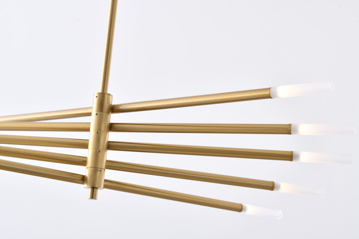 Chandelier DU161C30G