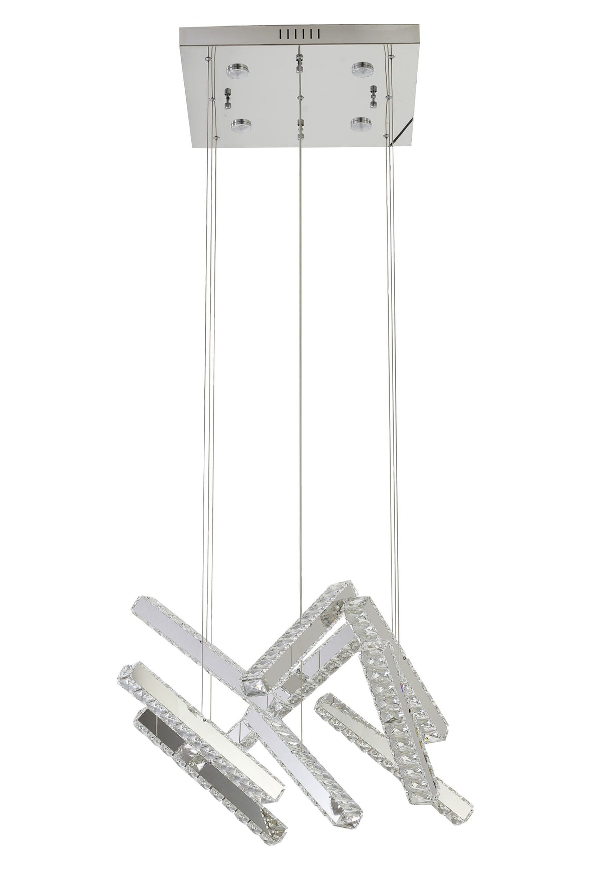 LED Chandelier JP05