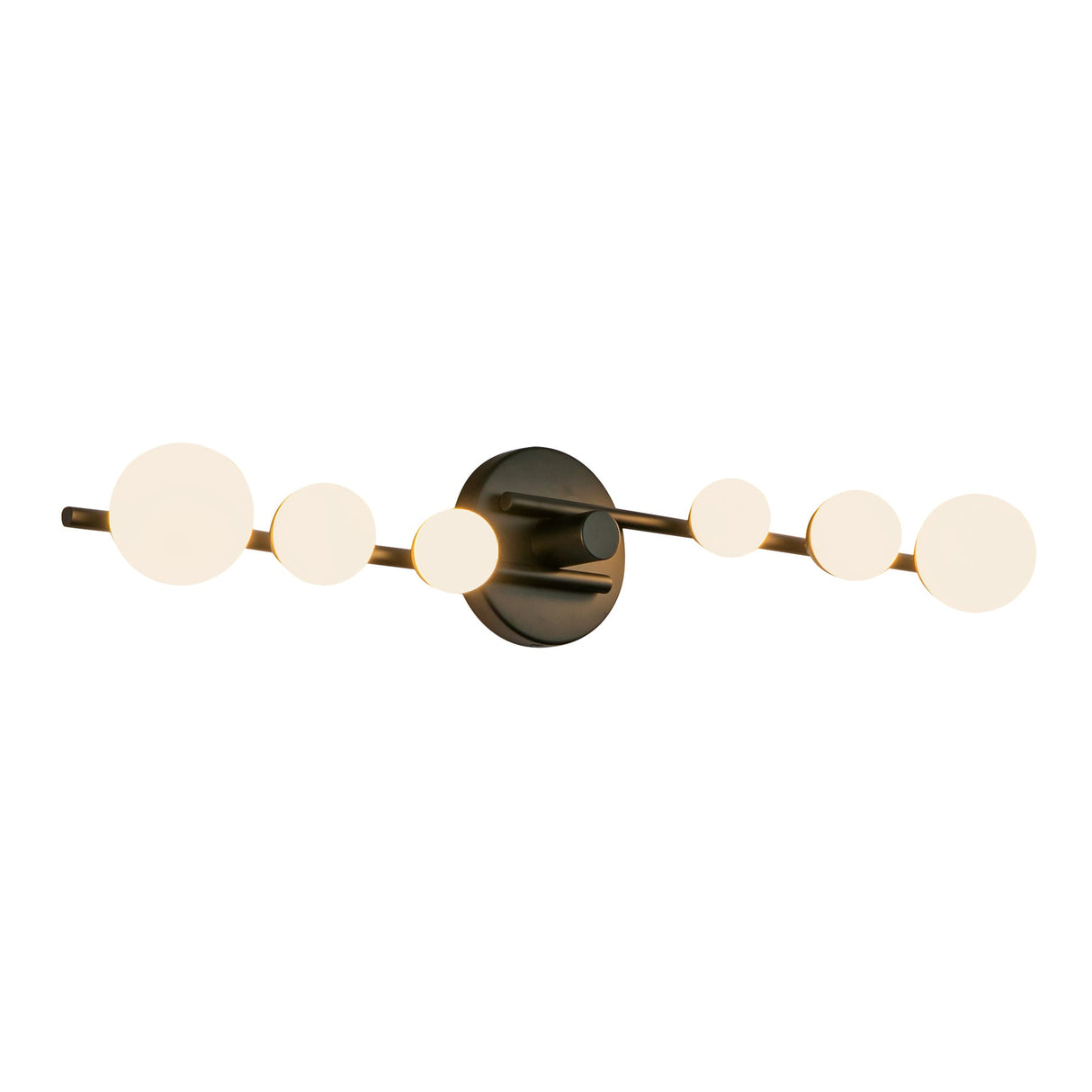 Kuzco Cypress 29-in Vanity Light