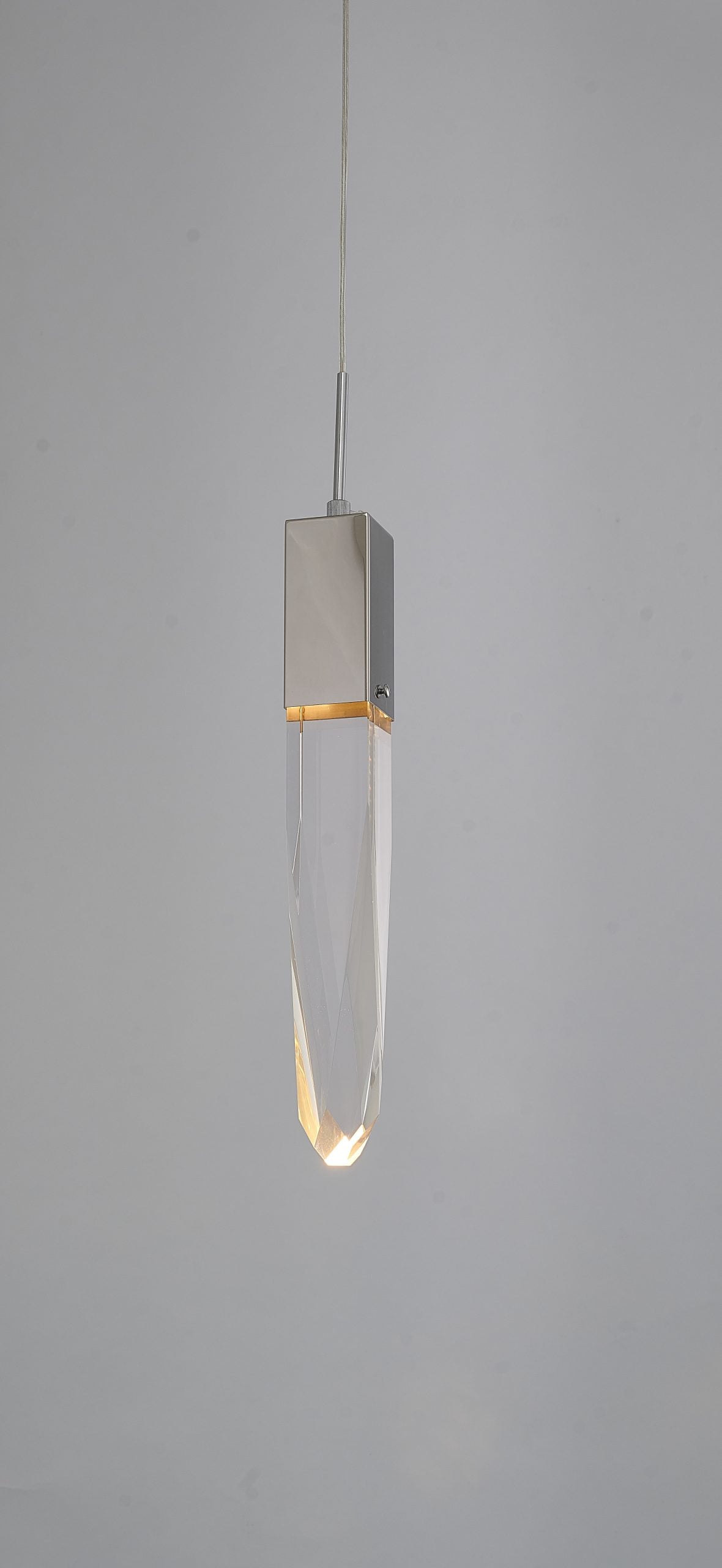 Single Pendant Lighting ADS12P1CH