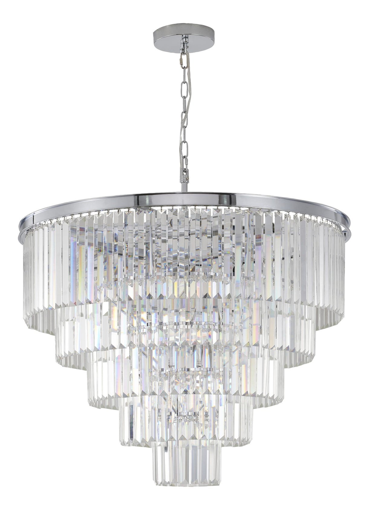Chandelier LA81C32CH