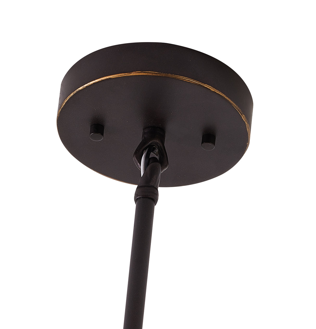 Outdoor Pendant KC05P15BLK