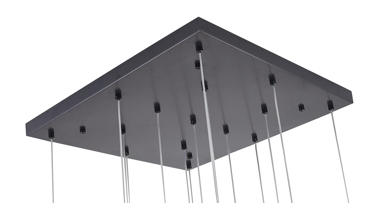 Chandelier ADS22C24BG