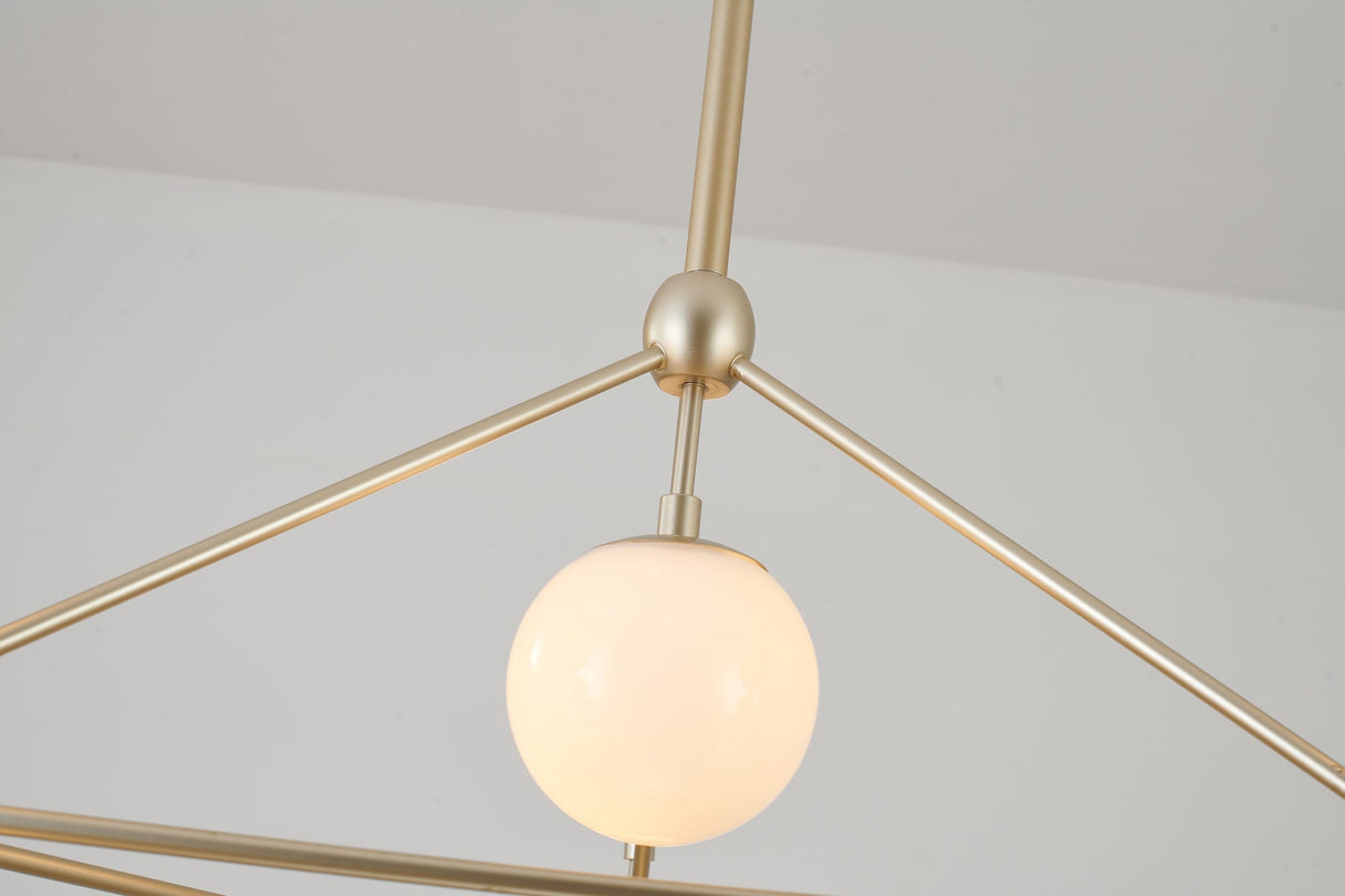 Chandelier DU03GD
