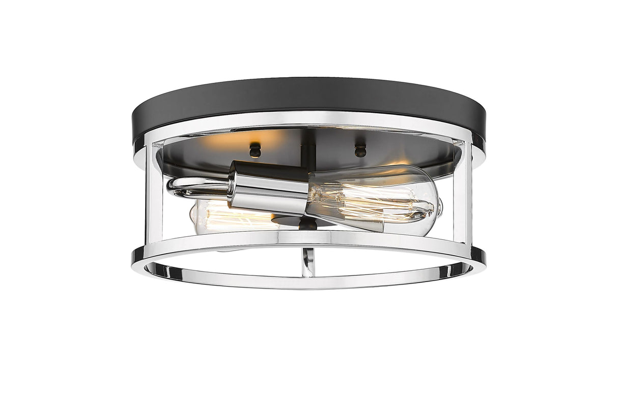 Flush Mount YS2180C12BCH