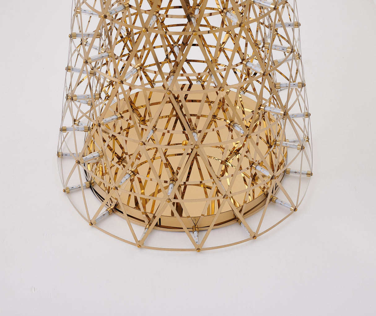 LED Floor Lamp BE25F47G