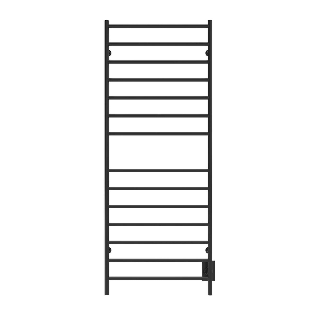 24"x60" Kontour Linear Electric Towel Warmer