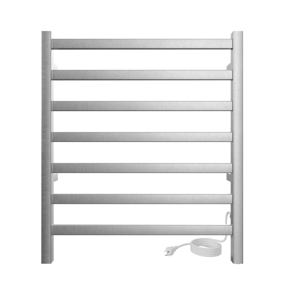 24"x27" Kontour Square Electric Towel Warmer