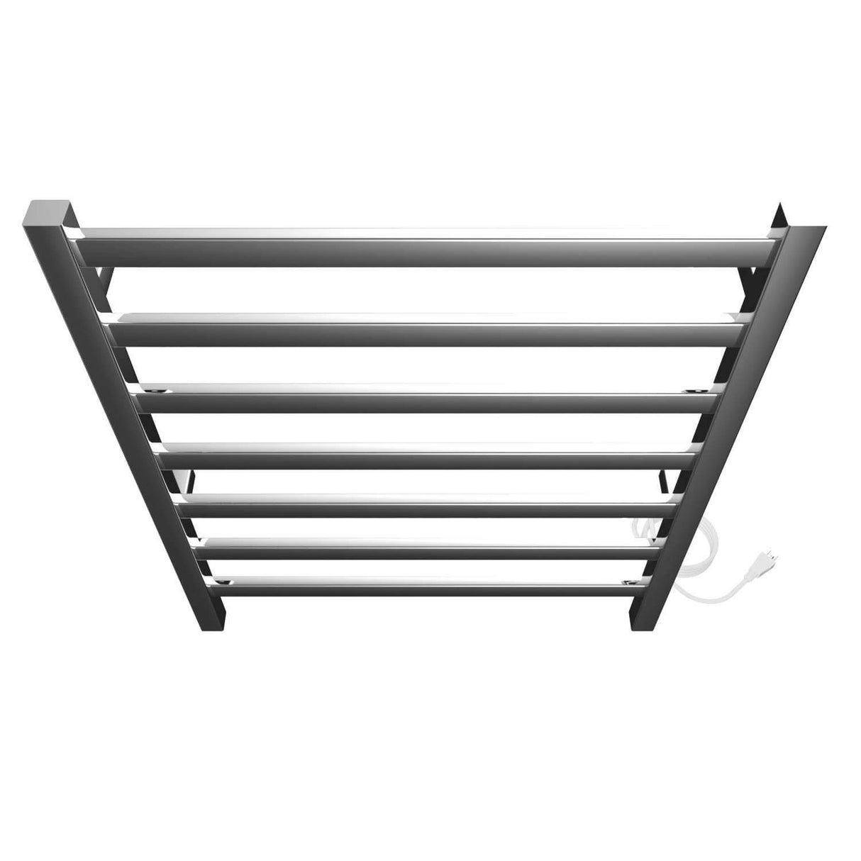 24"x27" Kontour Square Electric Towel Warmer