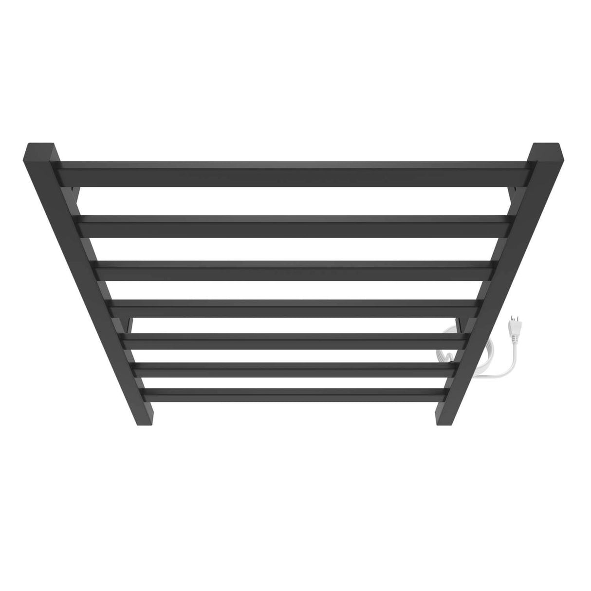24"x27" Kontour Square Electric Towel Warmer