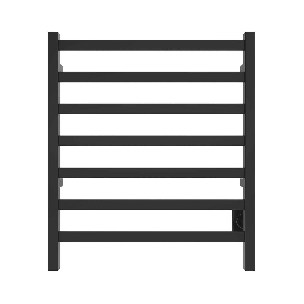 24"x27" Kontour Square Electric Towel Warmer