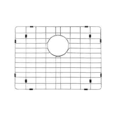 Vogt Bottom Grid for Lainzer 18R Sink - image 2