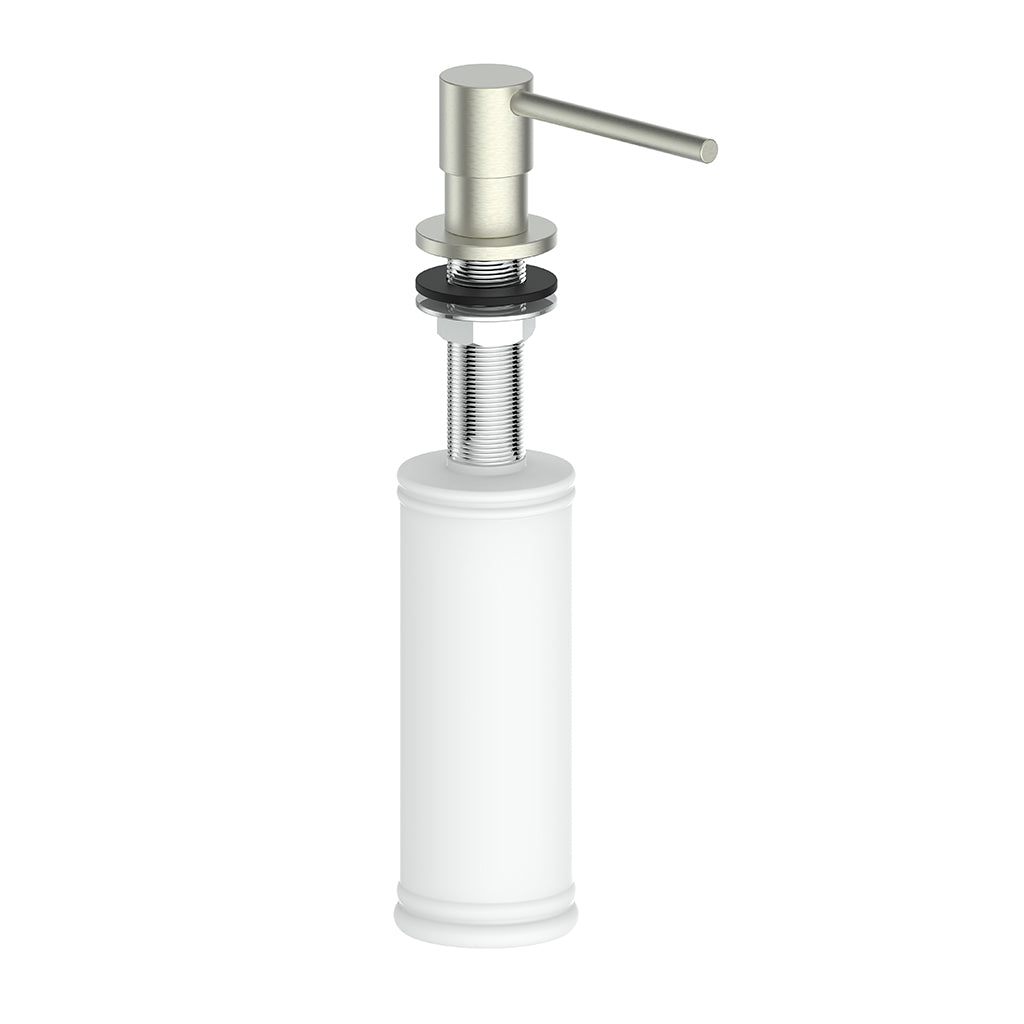 Vogt Modern Kitchen Sink Soap Dispenser, 16 oz - image 4