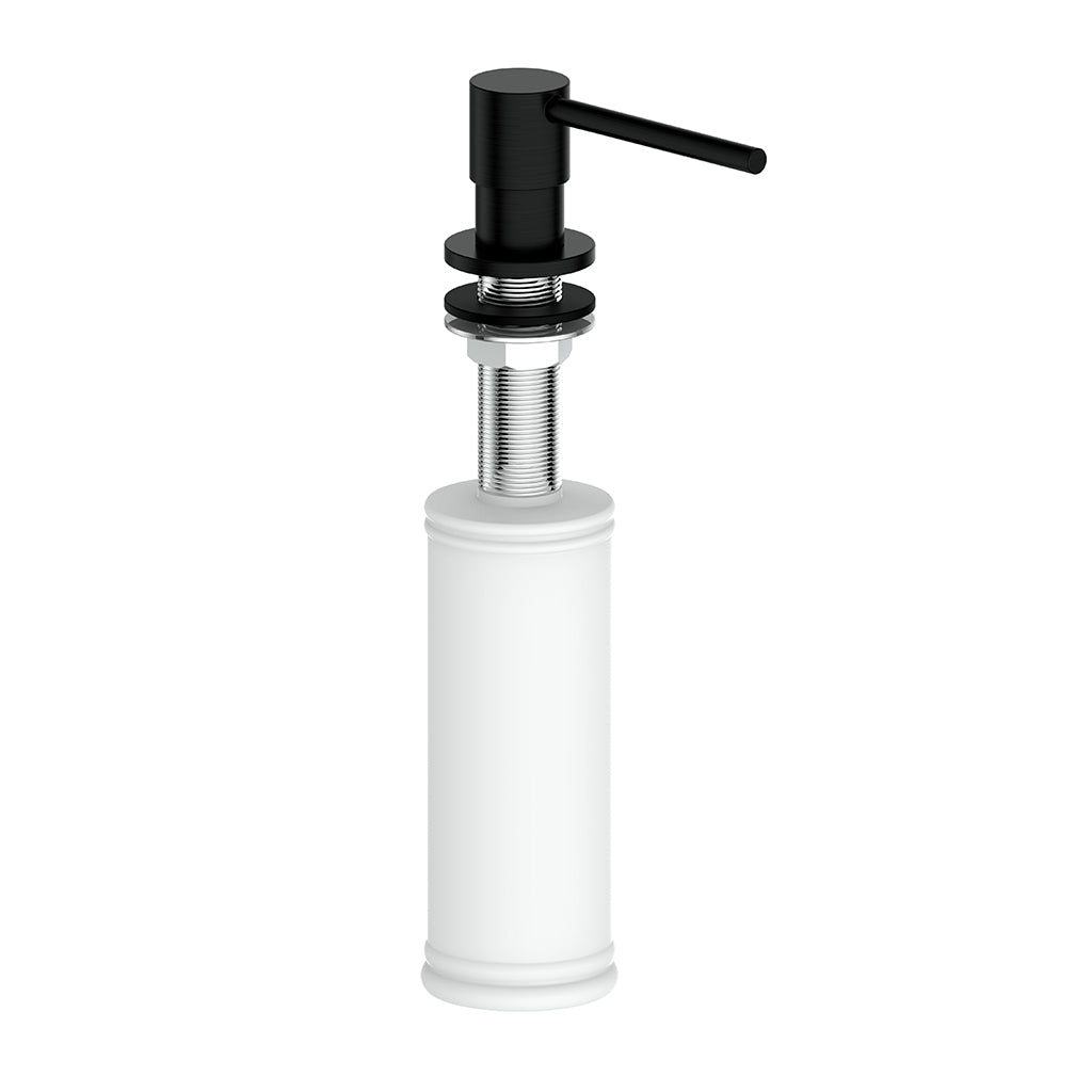 Vogt Modern Kitchen Sink Soap Dispenser, 16 oz - image 2