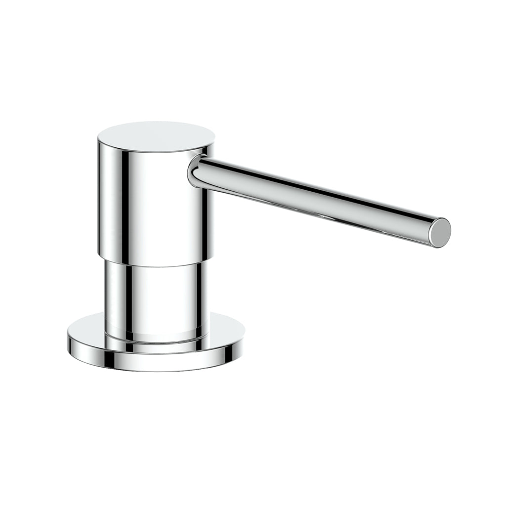 Vogt Modern Kitchen Sink Soap Dispenser, 16 oz - image 14