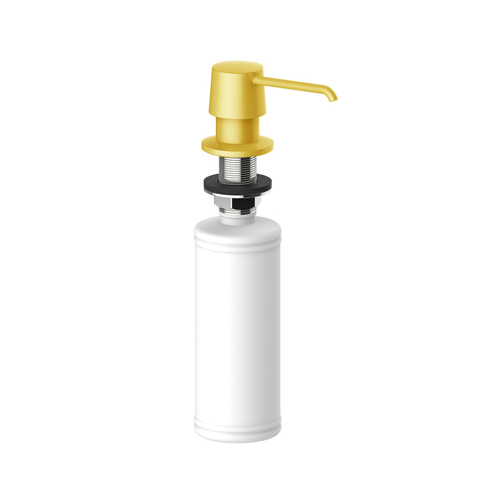 Vogt Classic Kitchen Soap Dispenser 16 oz KA.02SD - image 5