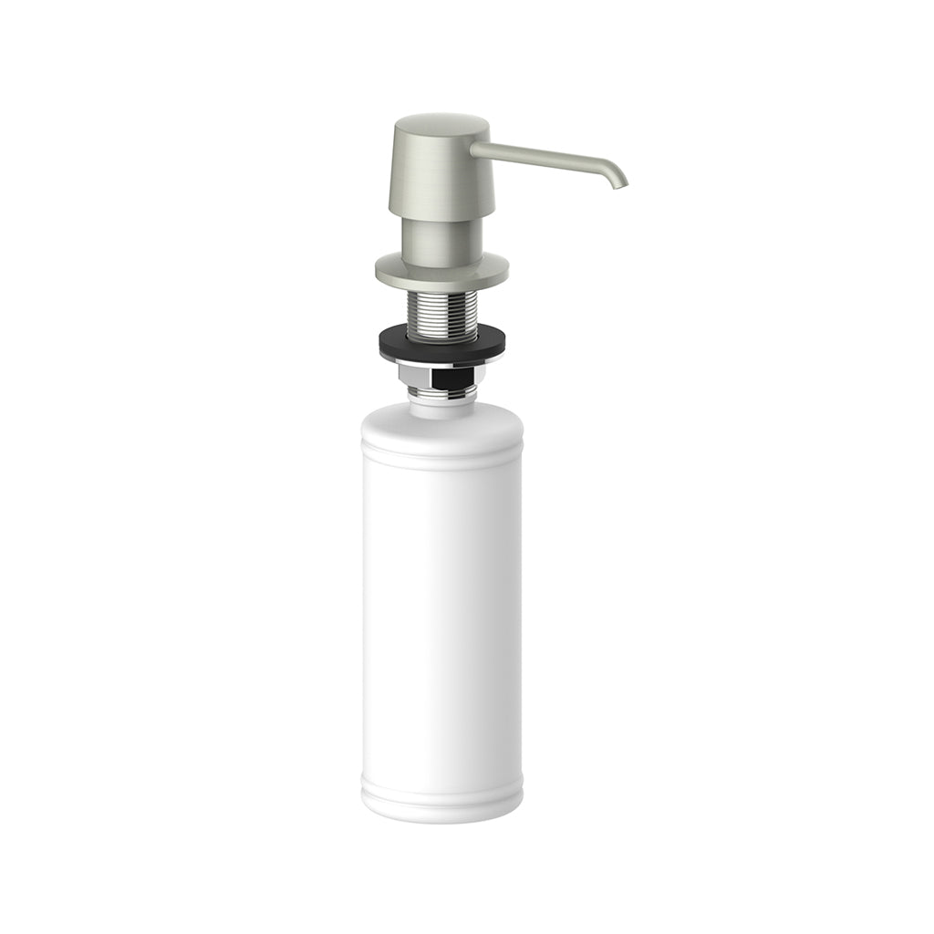 Vogt Classic Kitchen Soap Dispenser 16 oz KA.02SD - image 3
