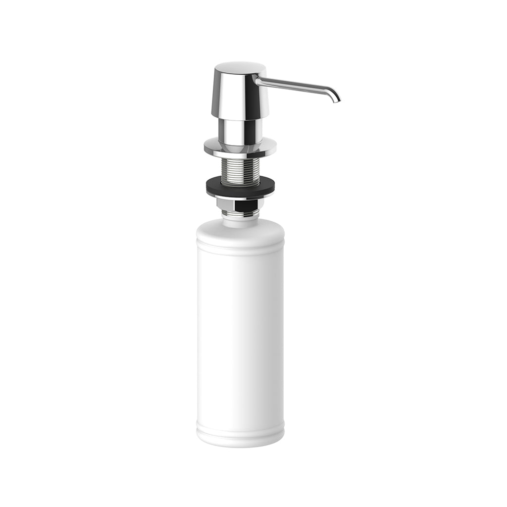 Vogt Classic Kitchen Soap Dispenser 16 oz KA.02SD - image 1
