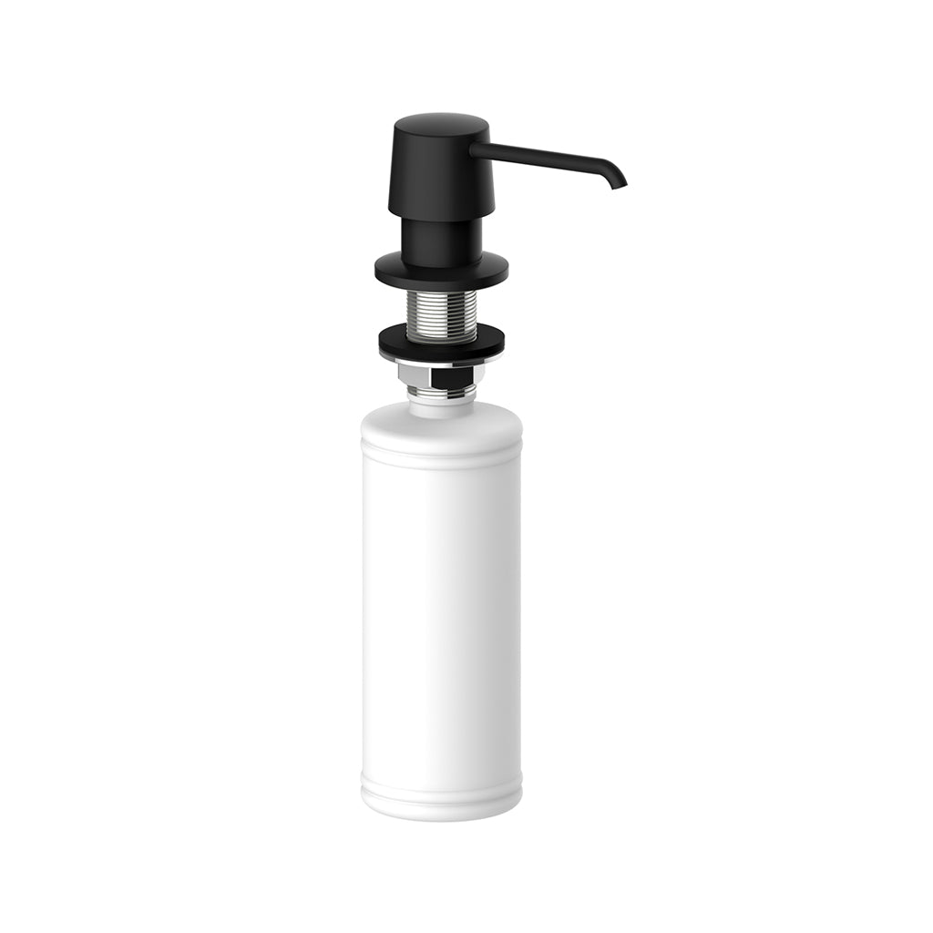 Vogt Classic Kitchen Soap Dispenser 16 oz KA.02SD - image 2