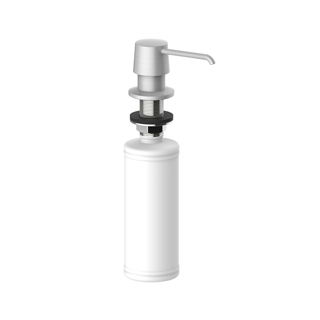 Vogt Classic Kitchen Soap Dispenser 16 oz KA.02SD - image 4